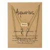 Aquarius-Gold