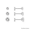A1-3pcs-Silvery