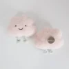 A pink
