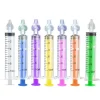 7PCS Mixed Color