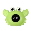 Crab-green