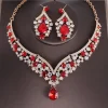 Gold MixRed