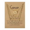 Cancer-Gold