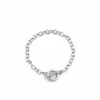bracelet silver