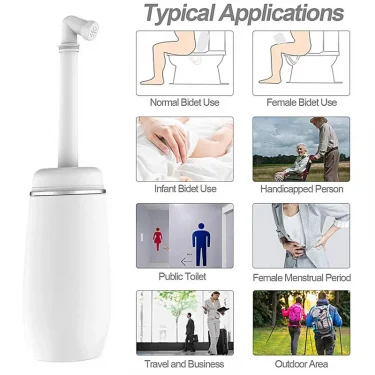 Baby Showers Mom Baby Postpartum Essentials Feminine Care Perineal Recovery Moulding Machine Postnatal Cleanse 5