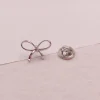 Bow Silver