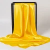 Bright Yellow