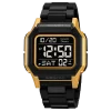 Gold Black