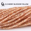 cherry yellow
