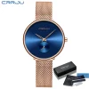 Rose Blue BOX