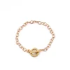 bracelet golden