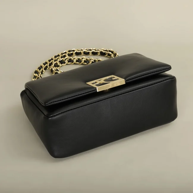 PG luxury brand design bright ladies crossbody bag new exquisite high quality hot selling elegant ladies commuter banquet bag 6