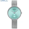 silver green