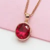 Necklace 45CM 1