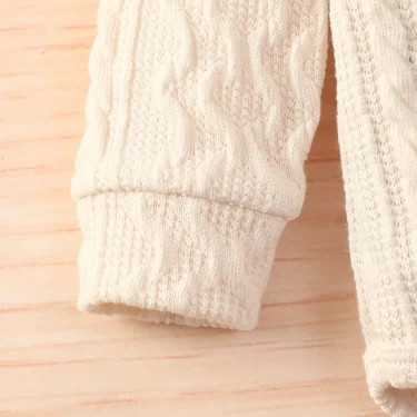 Ma&Baby 0-24M Newborn Infant Baby Boy Girl Clothes Set Long Sleeve Romper Pants Outfits Autumn Spring Soft Costumes D11 6