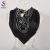 Black white