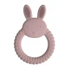 bunny baby pink