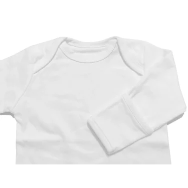 Soft Cotton Newborn Baby Clothing Set Romper Bonnet Bibs Hospital Kit Sleepsuit Jumpsuit Growing One-Pieces Grows Nursery Roupa 4