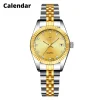 004A Calendar Golden