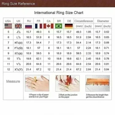 Dazzling Round Geometry Simple Silver Rose Gold Color Rings for Women Fashion Metal Inlaid Purple White Stones Ring Jewelry 5