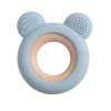 Bear sky blue