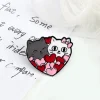 Couple Cat