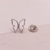Butterfly Silver