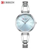 Silver Blue