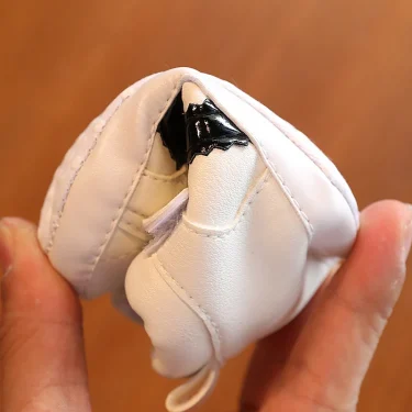 New 0-18M Baby Shoes Boy Newborn Infant Toddler Casual Comfor Cotton Sole Anti-slip PU Leather First Walkers Crawl Crib Shoes 4