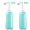 blue 2pc