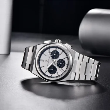 PAGANI DESIGN 2024 New Men Watches Quartz Business Watches VK63 Mens Clock Top Brand Luxury Watch Men Chronograph Watch for Men 3