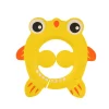 Yellow fish