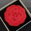 Imi Wool red