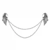 Wings Brooch
