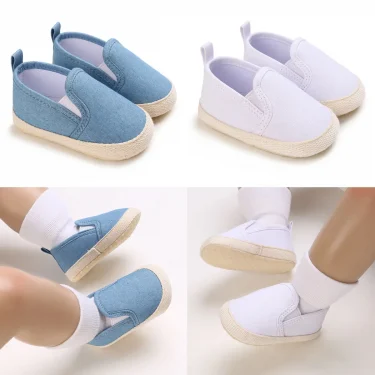 Baby casual shoes with dinosaur pattern design - suitable for both men and women's spring and autumn walking shoes, with detaile 2