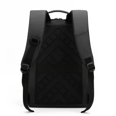 Men Business Backpack Laptop Rucksack Briefcase Men's Computer Backpacks Travel Commuter Bags 2
