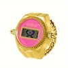 golden-pink