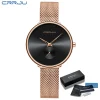 Rose Black BOX