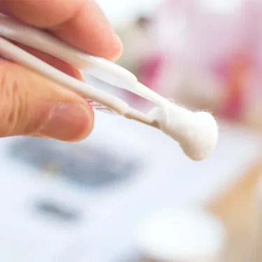 Baby Nose Cleaning Tweezers Infant Ear Nose Navel Clean Tool Safe Baby Dig Booger Clips Snot Removal Newborn Cleaning Supplies 6