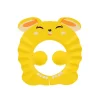 yellow rabbit