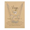 Virgo-Silver
