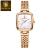 Rose Gold White