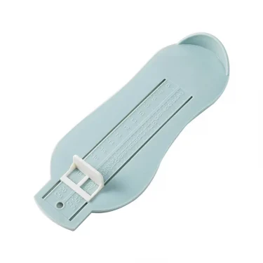 Essential Foot Measure Gauge and Size Measuring Ruler Tool for Newborns and Toddlers Perfect for Baby Girl and Baby Boy Shoes 3