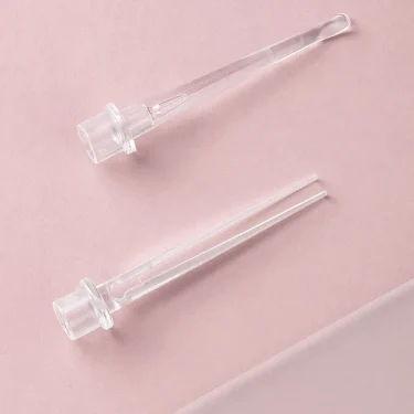 Baby Ear Cleaner Removable Care Ear Spoon Cartoon Flashlight Earpick Child Ears Cleaning With Earwax Digging Luminous Dig 4
