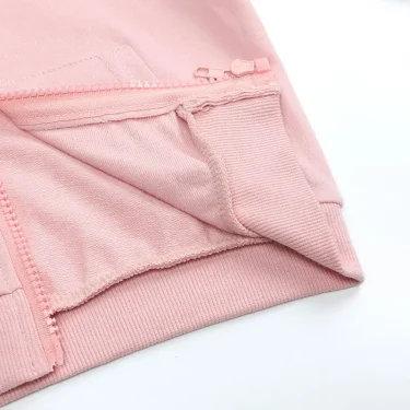 Fashion Baby Girl Outfit Set Cotton Long Sleeve Hooded Tops+Pants Spring Autumn Newborn Clothing Boys Tracksuit Sets 6-24 Months 4