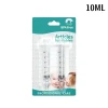 Transparent 10ML box