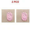 pink 2pcs