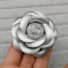 Silver-PU