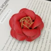 PU Red