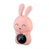 bunny pink